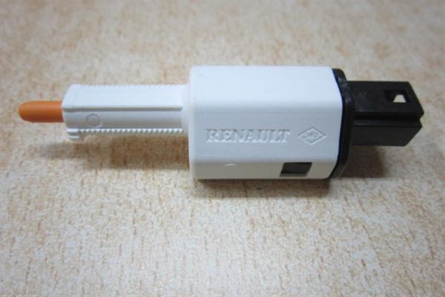 FREN MUSURU MEGANE 3 - FLUENCE - SCENIC 3 K4M - F9Q - K9K - H4J 4 FISLI