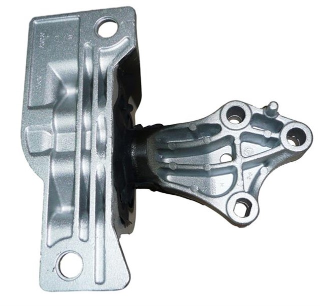 MOTOR TAKOZU SAG RENAULT CLIO III 05 MODUS 04 1.2 16V