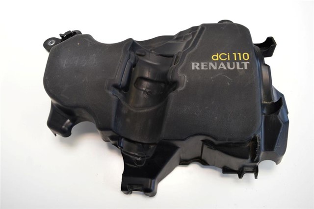 MOTOR UST KORUMA KAPAGI EURO5 CLIO IV - MGN III - FLUENCE - DUSTER - DOKKER DCI