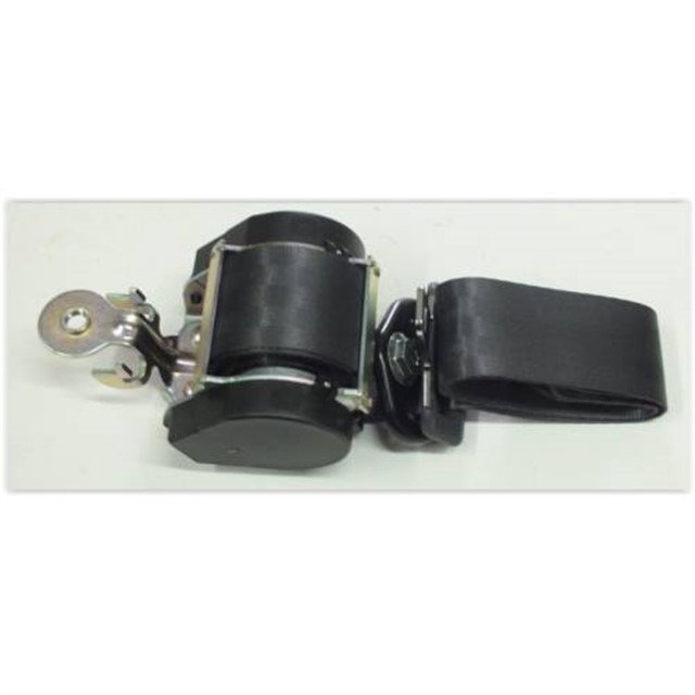 EMNIYET KEMERI ON SOL DUSTER - LOGAN - LOGAN MCV - SANDERO