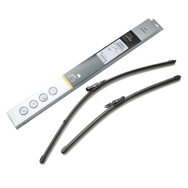 U.P.SILECEK SUPURGE TK.SCN - II