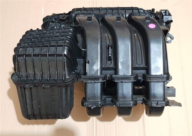 EMME MANIFOLD KAPAGI B4D