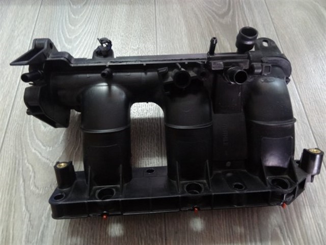 EMME MANIFOLDU CLIO IV - SYMBOL JOY - SANDERO - CAPTUR 0.9 TCE