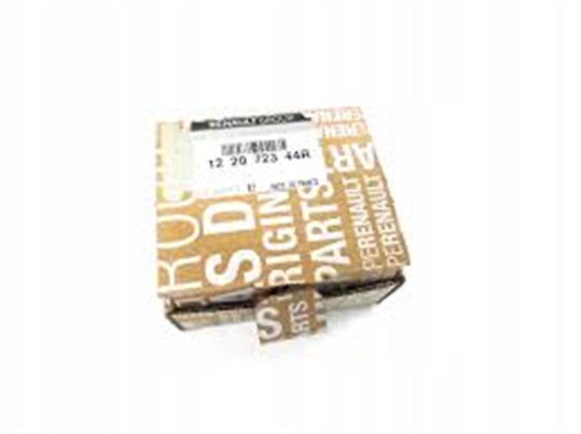 ANA YATAK RENAULT CLIO IV 12 CAPTUR 13 DACIA DUSTER 18 NISSAN QASHQAI II 13 JUKE 14 1.2 TCE H5F