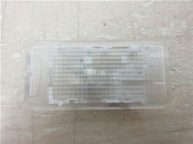 BAGAJ LAMBASI DACIA SANDERO