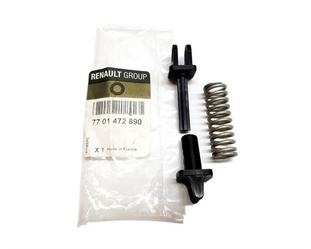 DEBRIYAJ PEDAL FIBERI MASTER 2 - TRAFIK - LAGUNA