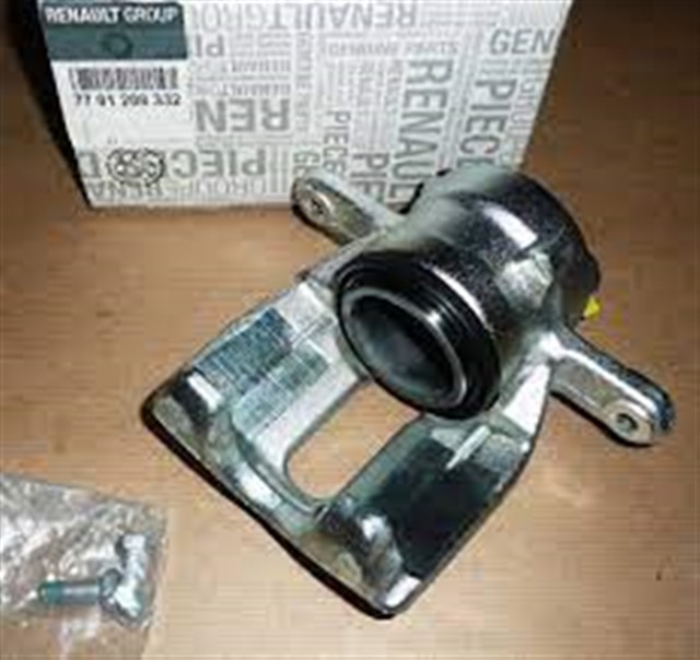 SOL ON FREN SILINDIRI JP - - 