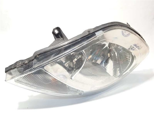 FAR SOL RENAULT TRAFIC OPEL VIVARO 01 ELK. MOTORLU