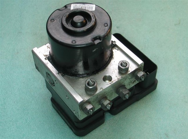 ABS BEYNI MGN III - FLUENCE