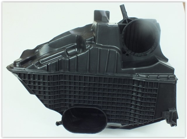 HAVA FILTRE KAZANI KUTUSU CLIO IV