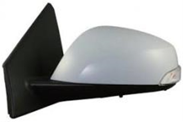 SOL DIKIZ AYNASI KATLANABILIR