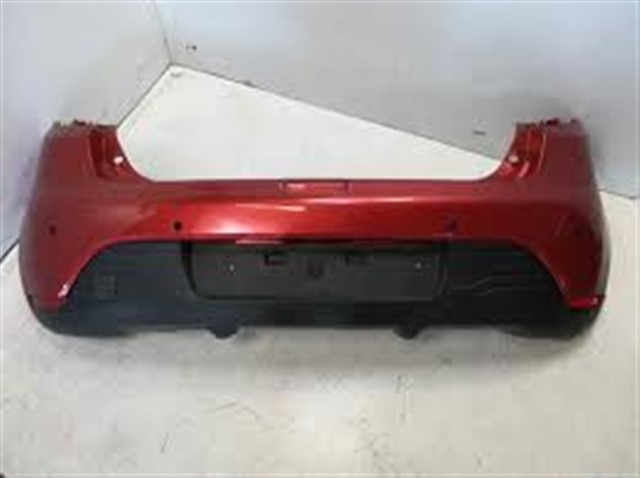 ARKA TAMPON ALT TAKIM