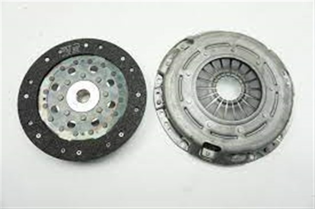 DEBRIYAJ SETI LAGUNA III - CLIO III 2.0 16V F4R