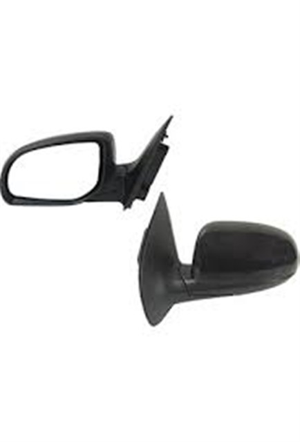 SOL DIS DIKIZ AYNASI MGN4