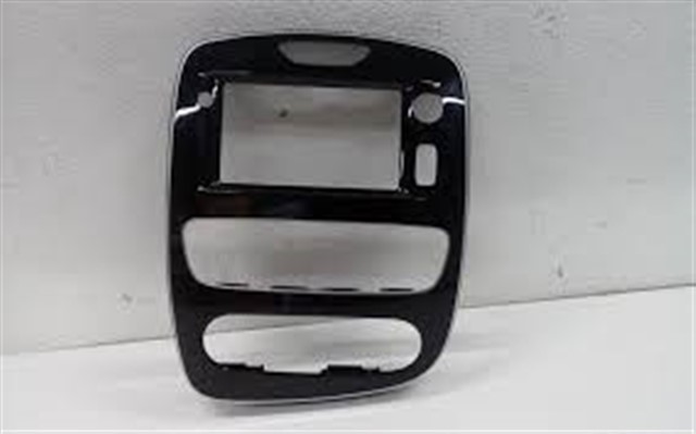 TORPIDO ORTA YUZ KAPLAMA