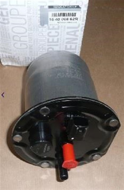 KOMPLE MAZOT FILTRESI
