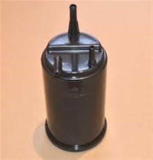 KANISTER