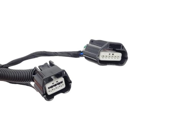 PARK SENSOR TESISATI