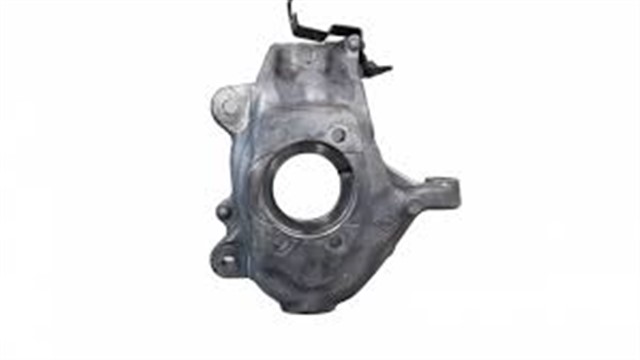 SOL ON TASIYICI TALISMAN 16 1.6DCI LHD