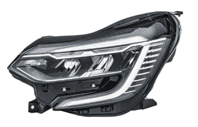 SOL FAR RENAULT CAPTUR II 20