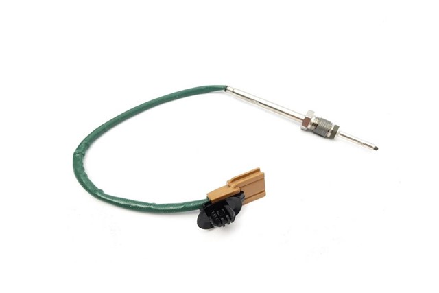 EGZOZ SICAKLIK SENSORU MERCEDES OM607 X156 W176 W246 C117 . RENAULT K9K R9M TRAFIC MGN FLUENCE CLIO