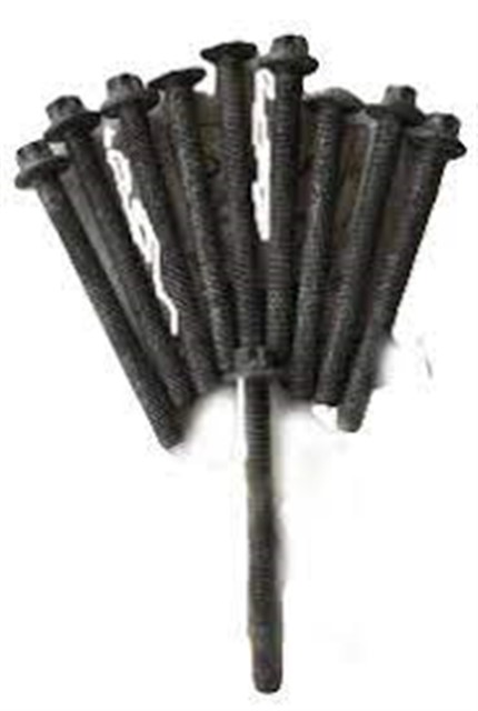 SILINDIR KAPAK SAPLAMASI MEGANE IV - TALISMAN - DUSTER II 1.5 DCI K9K EURO 6