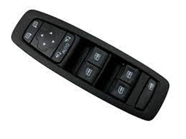 ON SOL CAM ACMA DUGMESI VE AYNA KUMANDA PANELI RENAULT MEGANE IV 16 TALISMAN 16