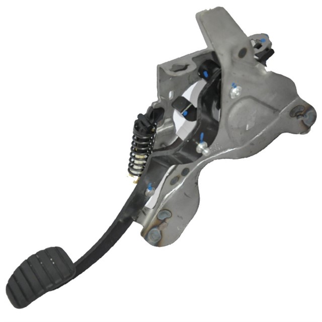 DEBRIYAJ PEDALI FLUENCE - MEGANE 3