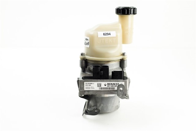 HIDROLIK DIREKSIYON POMPASI