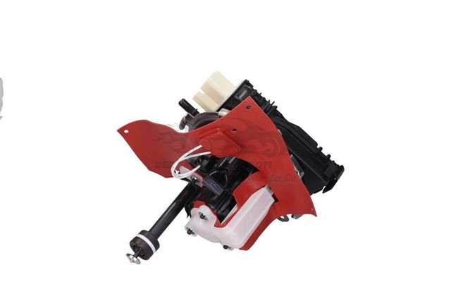 ADDBLUE POMPASI DACIA DOKKER MPV KE 1.5 BLUE DCI 95