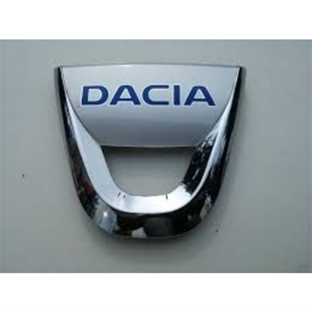 ARKA BAGAJ ARMASI DACIA LOGAN - SANDERO