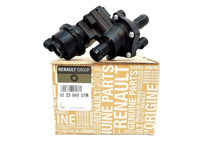 EGR BEYNI MASTER III 2.3DCI - TRAFIC III 2.0DCI M9R - M9T