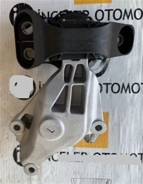 MOTOR KULAGI SAG UST RENAULT CLIO V 1.0TCE