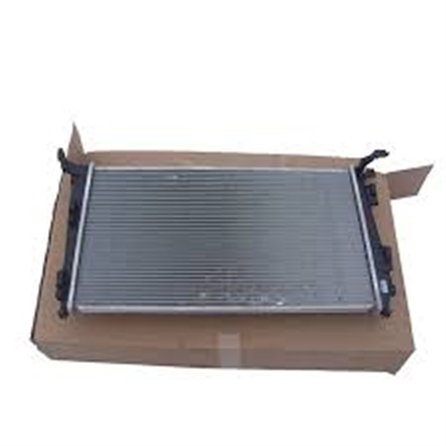 RADYATOR DAICA DUSTER
