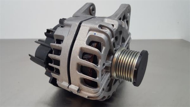 ALTERNATOR RENAULT MEGANE 1.2