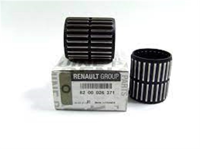MASURALI RULMAN PK6