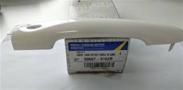 SOL ON DIS KAPI KOLU