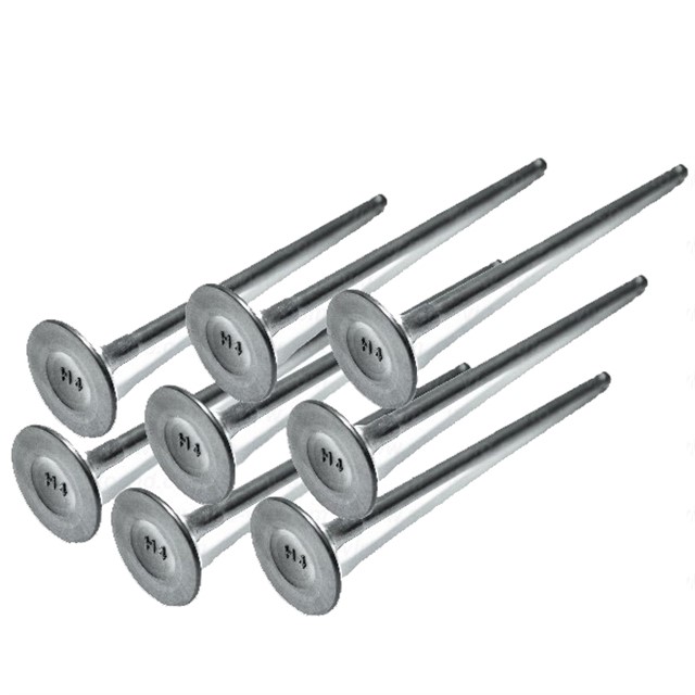 EMME SUPAP 8 ADET MEGANE IV 1.6 16V H4M