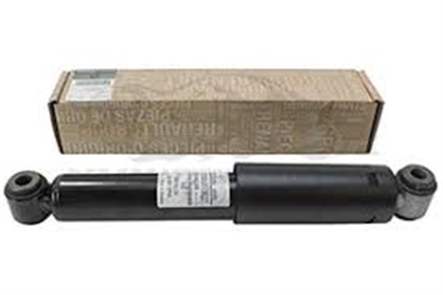 DACIA LODGY - ARKA AMORTISOR