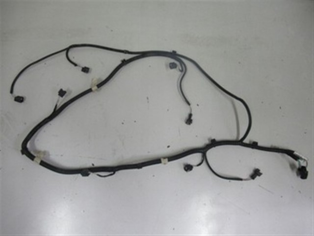 ARKA PARK SENSOR TESISATI