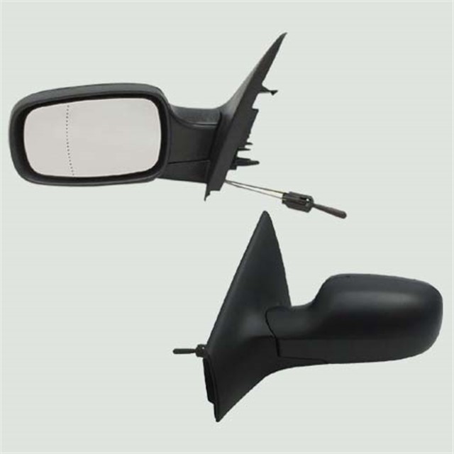 SOL DIKIZ AYNASI M BM/LM - - 