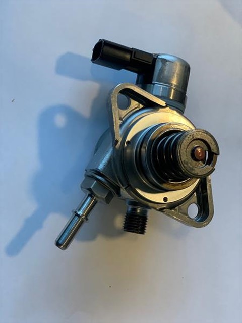 BENZIN POMPASI MEGANE IV - CLIO IV - CAPTUR - KADJAR - NISSAN QASHQAI H5F 1.2 TCE