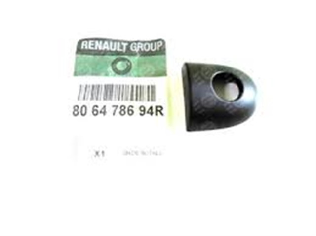 ON SOL KAPI MUHAFIZA KAPAGI CLIO 4 - CAPTUR - FLUENCE - MEGANE 3 - ZOE - SCENIC 3