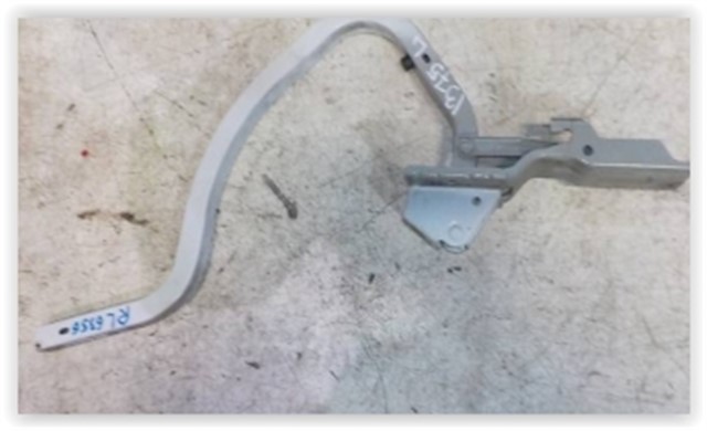 BAGAJ KAPAK MENTESESI SOL FLUENCE