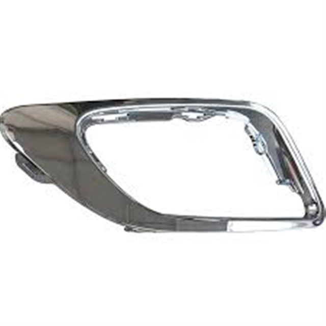 SIS FAR CERCEVESI KROM