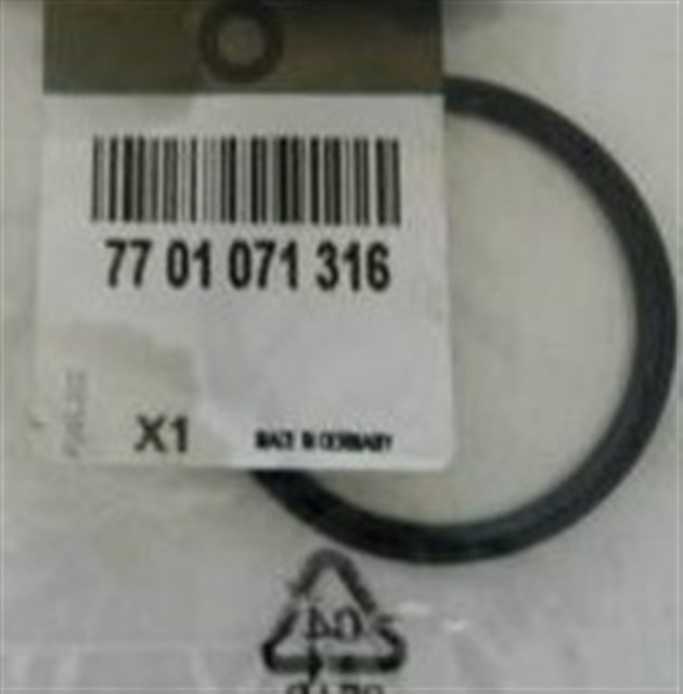 TURBO CONTASI MEGANE III - FLUENCE - TRAFIC III 2.0DCI