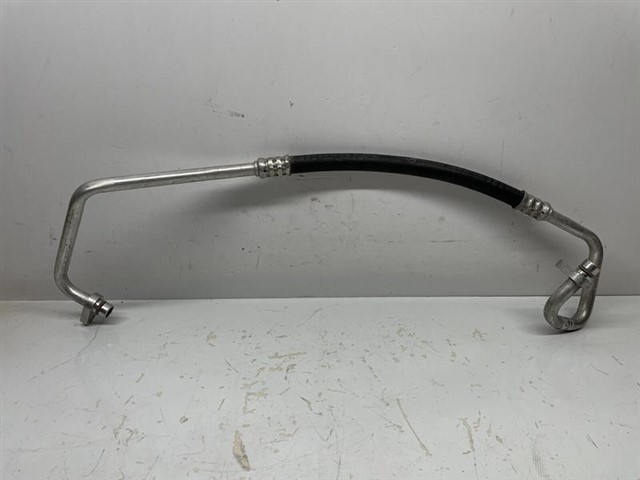KONDENSER - KOMPRESOR ARA HORTUMU NISSAN QASHQAI J11 A/C