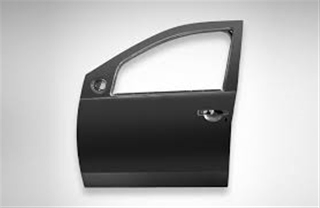 SOL ON KAPI 4X4 DUSTER