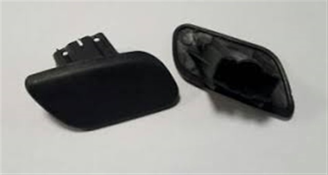 FAR SU FISKIYE KAPAGI TAKIM FLUENCE MAKYAJLI KASA