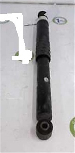 ARKA AMORTISOR RENAULT CLIO IV 1.5DCI